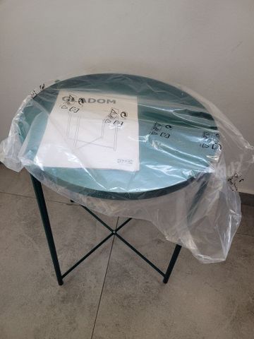 שולחן הגשה Gladom