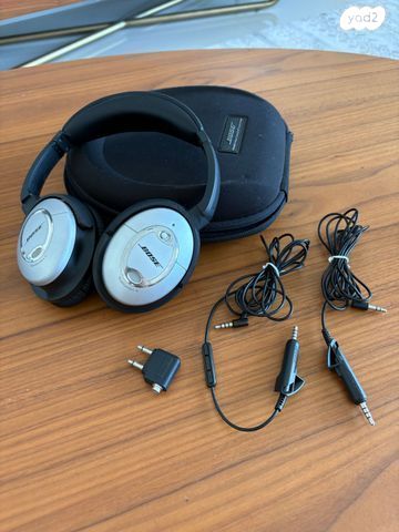 אוזניות Bose QC 15