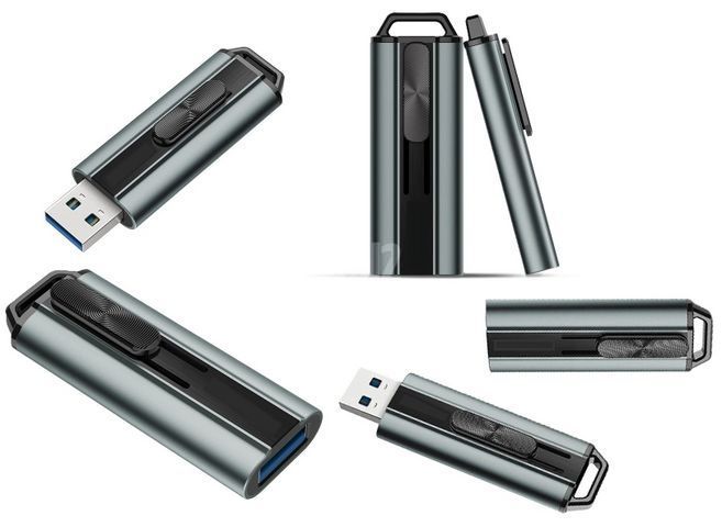 דיסק און קי 3 64GB USB מהיר