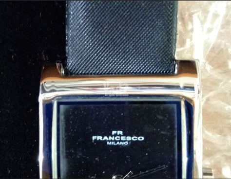 שעון יד מותג Francesco מילנו