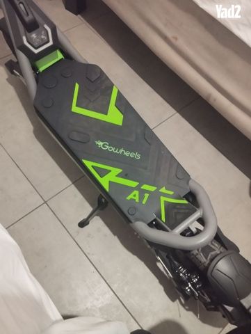 Gowheels A1