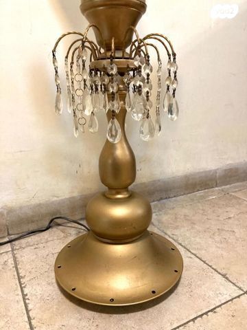 מנורה נברשת עומדת,85 סמ