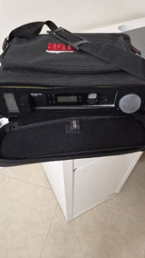 Shure GLXD24 / SM58