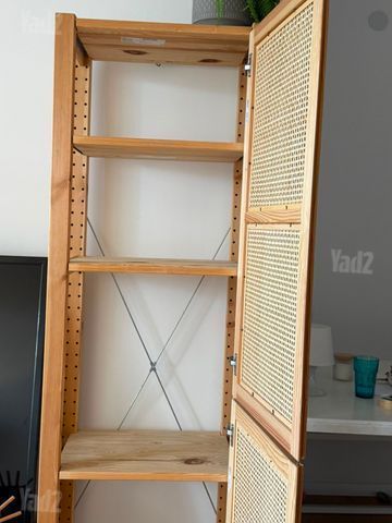 יחידת מדפים