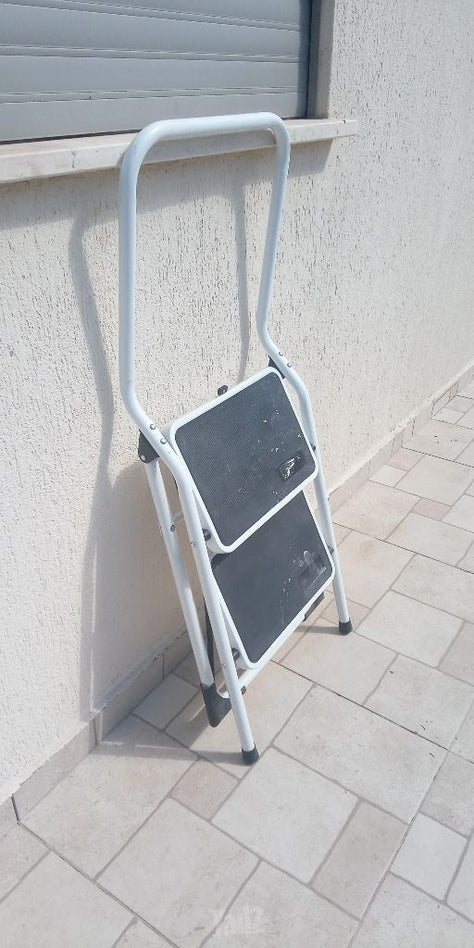 סולם שני שלבים