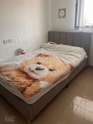 מיטה וחצי