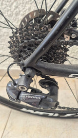 אופניים Cannondale Synapse