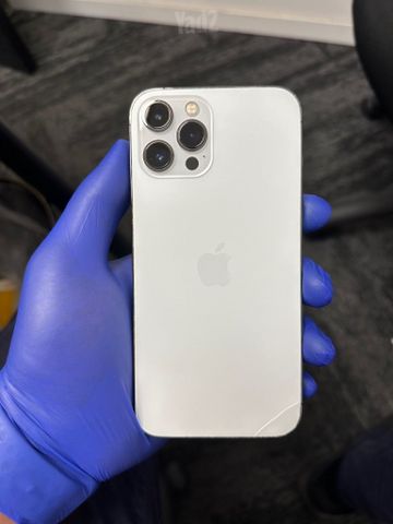 iPhone 12 Pro Max