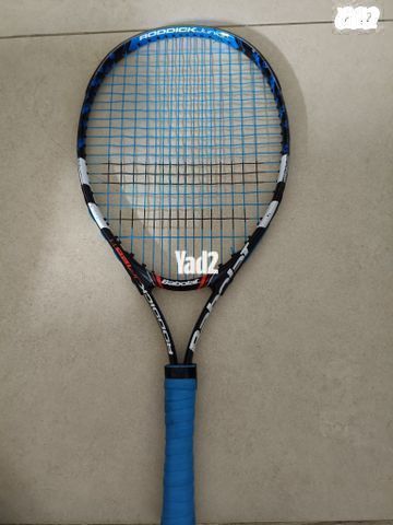 מחבט טניס בבולט BABOLAT