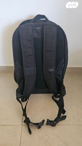 תיק מצלמה Lowepro fastpack 250