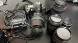 מצלמת Nikon