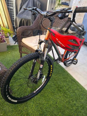 אופניי הרים 26"