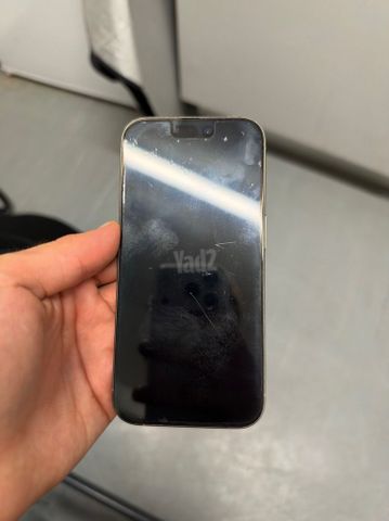 Iphone 15 pro 1Tb