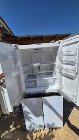 מקרר beko 472 ליטר