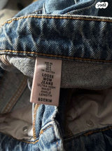 Mom jeans