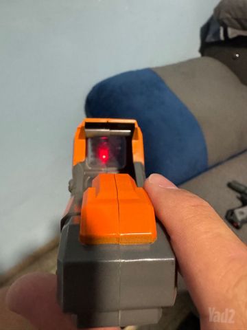 רובה nerf