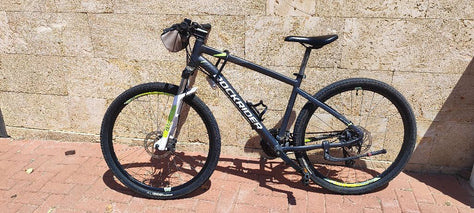 אופני הרים rock riderST520