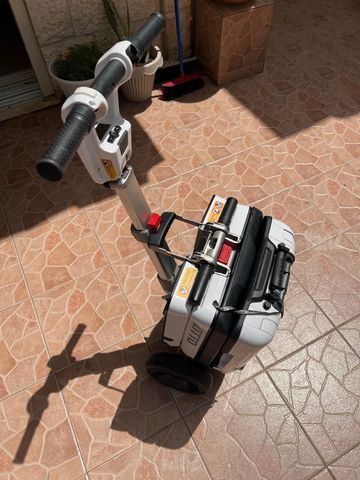 קלנועית Movinglife atto