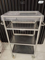 עגלת שירות מיני GRUNDTAL Ikea