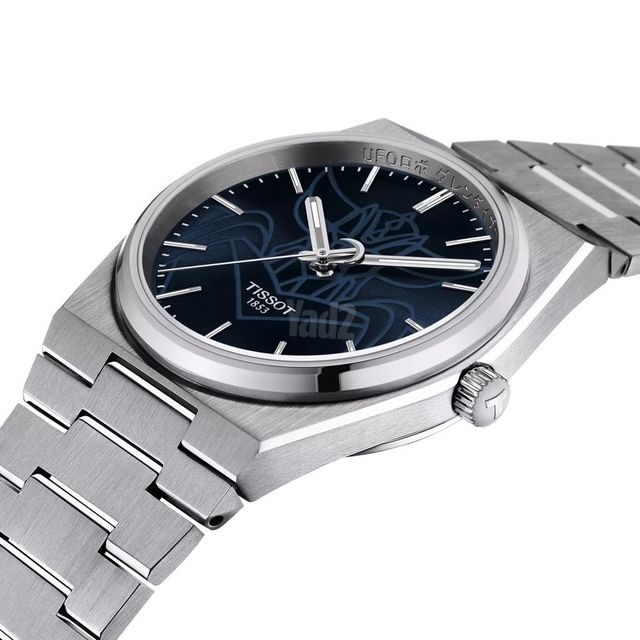 TISSOT PRX UFO ROBOT