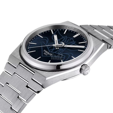 TISSOT PRX UFO ROBOT