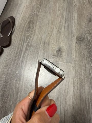 Apple Watch אפל ווטאש
