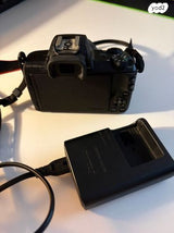 מצלמה Canon EOS M50 Mark 2