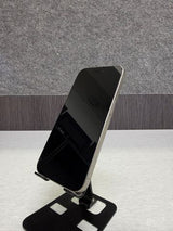 iPhone 15 Pro Natural Titanium