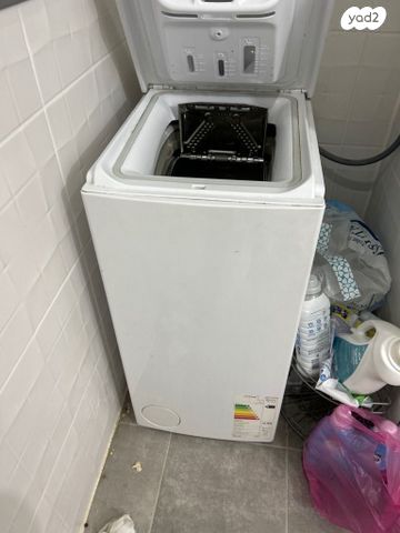 מכונת כביסה