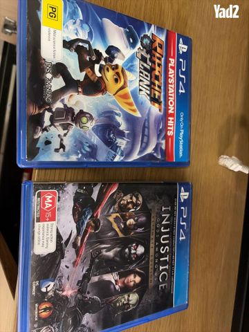 PS4 Pro