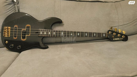 YAMAHA BB 3000 1984