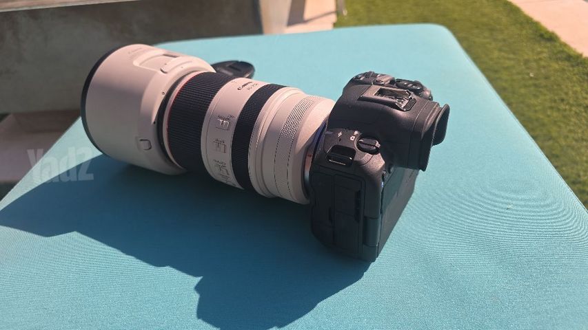 canon r5 mark 2