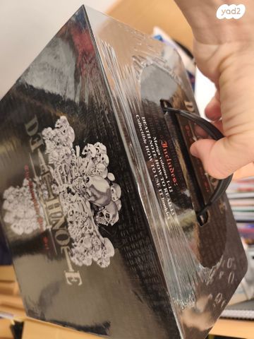 Death note manga set box