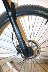 Trek Roscoe 7