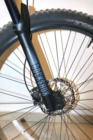 Trek Roscoe 7