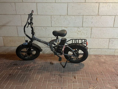 למכירה – Jager Scorpion X4 PRO