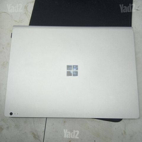 מיקרוספט Surface Book 2 i5 8GB