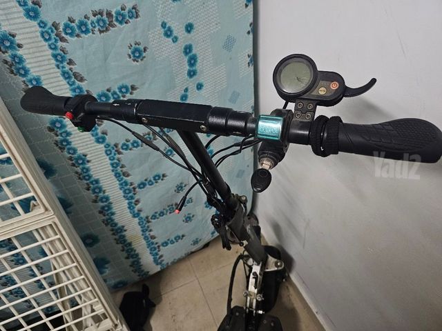 קורקינט חשמלי