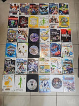 משחק וואי wii 3=200