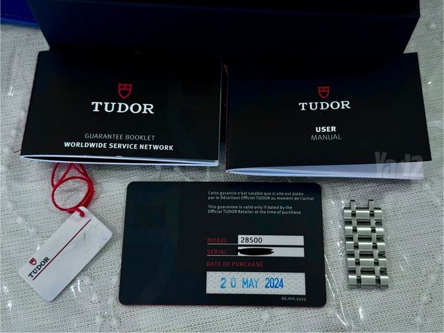 Tudor Royal