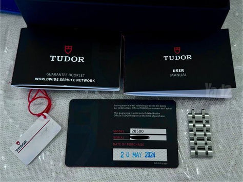Tudor Royal