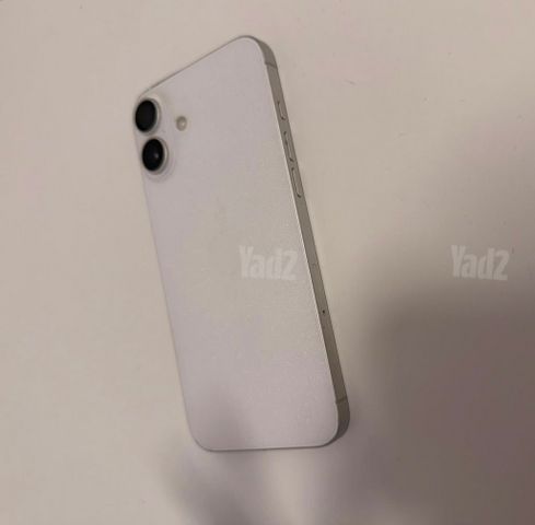 iphone 16 plus