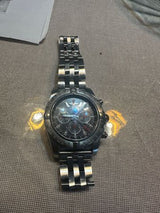 Breitling  48 gmt special