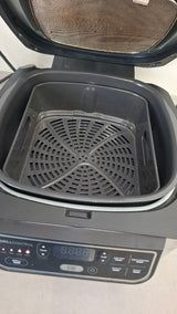 נינגה גריל AG301