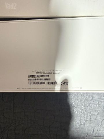 Apple Wach Ultra2-49מילימטר