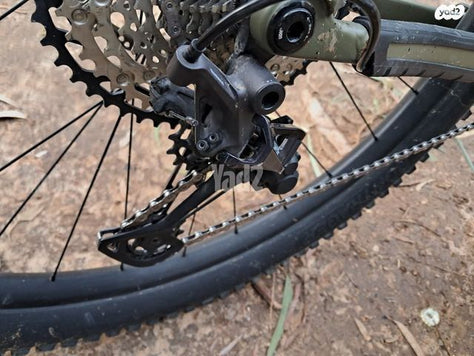 Trek Roscoe  9 2023 חדשות