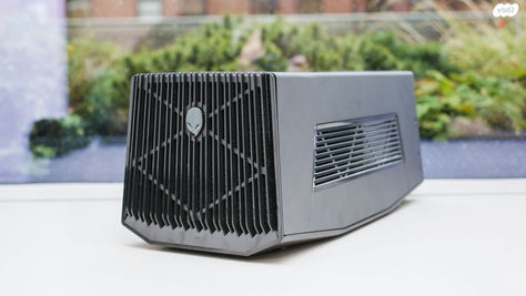 Alienware 15 R4