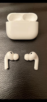 AirPods Pro3