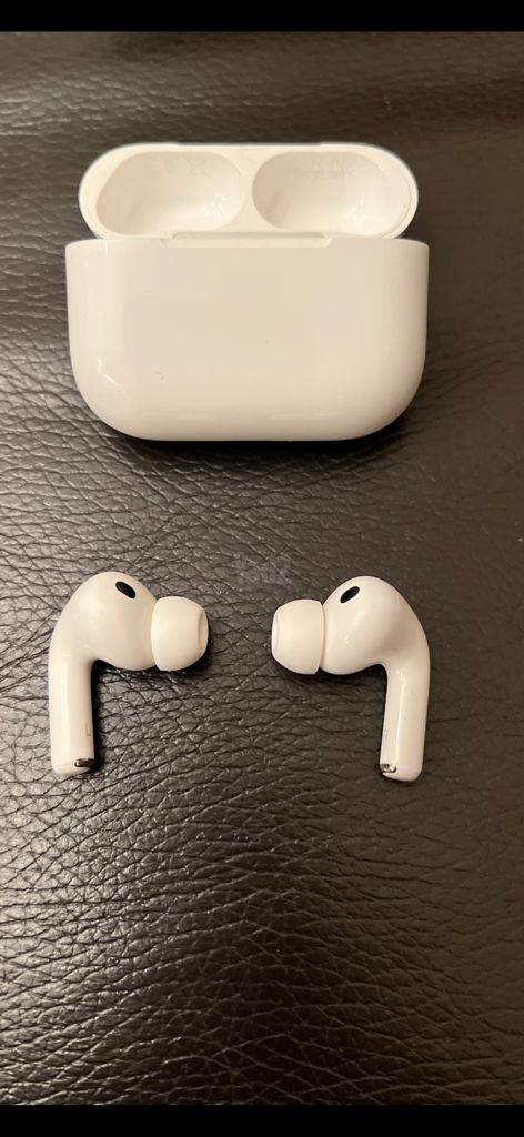 AirPods Pro3