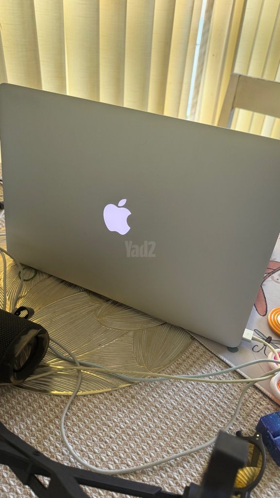 מקבוק פרו MacBook Pro 15 2015